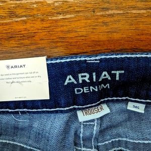 Ariat Women's Trouser jean - 34S